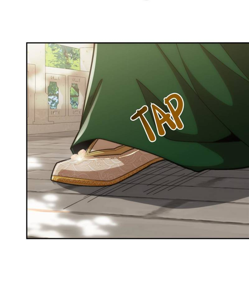 Becoming immortal by doing nothing Chapter 29 50